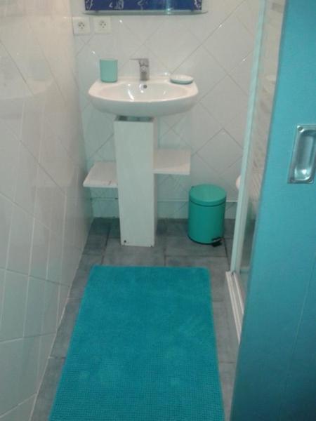 Appartements Acces Prive Plage De La Bergerie Hyères Eksteriør billede